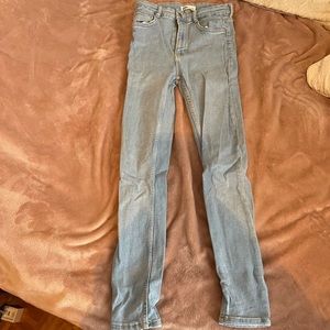 Jeans - Zara 👖